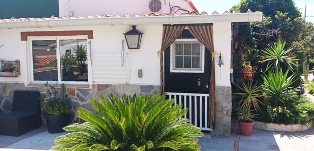 10 soveværelse Villa til salg i Pedralba med swimmingpool garage - € 385.000 (Ref: 9443424)