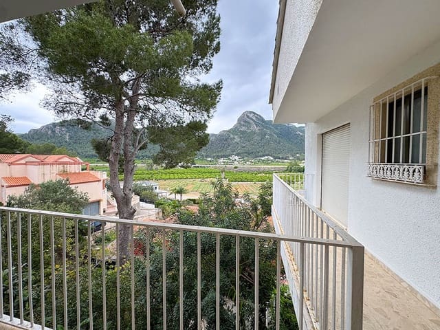 4 Zimmer Villa zu verkaufen in Gandia - 430.000 € (Ref: 9443425)