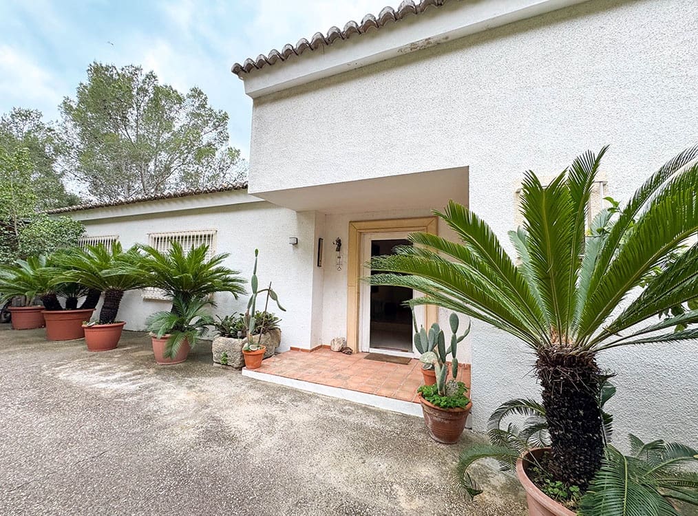 4 bedroom Villa for sale in Gandia - € 430,000 (Ref: 9443425)