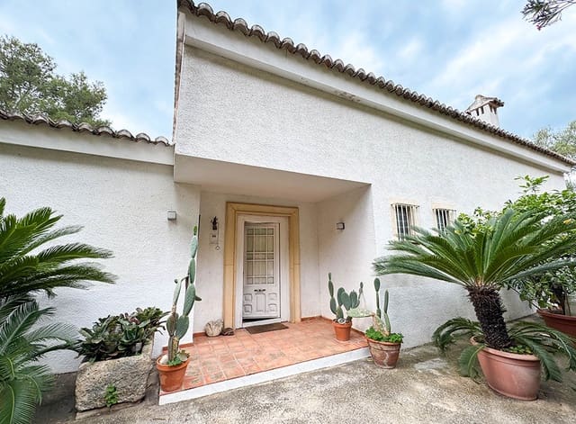 4 Zimmer Villa zu verkaufen in Gandia - 430.000 € (Ref: 9443425)