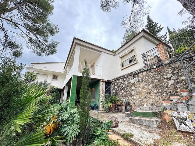 4 Zimmer Villa zu verkaufen in Gandia - 430.000 € (Ref: 9443425)