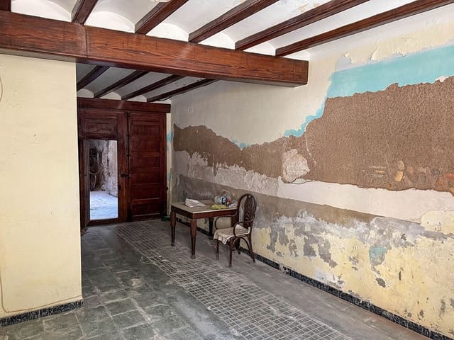 3 camera da letto Villa in vendita in Gandia - 200.000 € (Rif: 9443426)