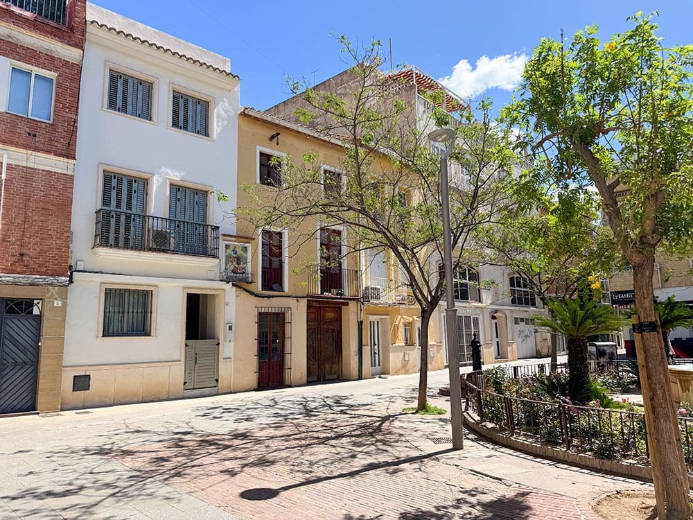 3 camera da letto Villa in vendita in Gandia - 200.000 € (Rif: 9443426)