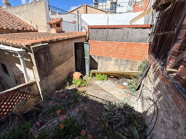 3 camera da letto Villa in vendita in Gandia - 200.000 € (Rif: 9443426)