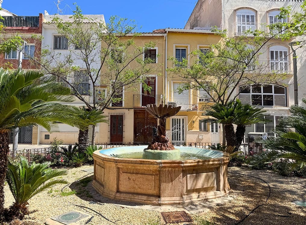 3 camera da letto Villa in vendita in Gandia - 200.000 € (Rif: 9443426)