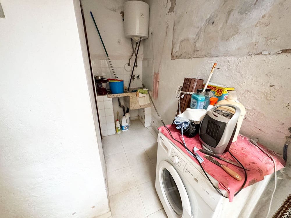 3 soverom Hus til salgs i Oliva - € 53 000 (Ref: 9502083)