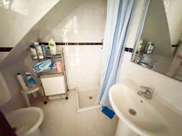 3 soverom Hus til salgs i Oliva - € 53 000 (Ref: 9502083)