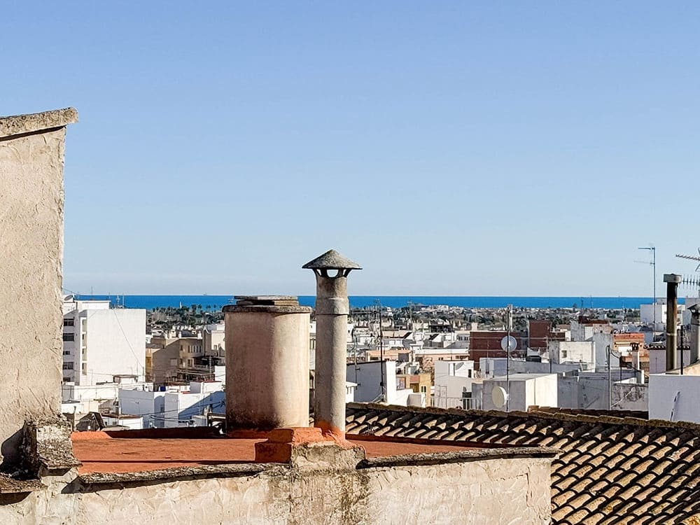 3 soverom Hus til salgs i Oliva - € 53 000 (Ref: 9502083)