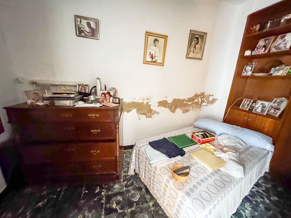 3 soverom Hus til salgs i Oliva - € 53 000 (Ref: 9502083)