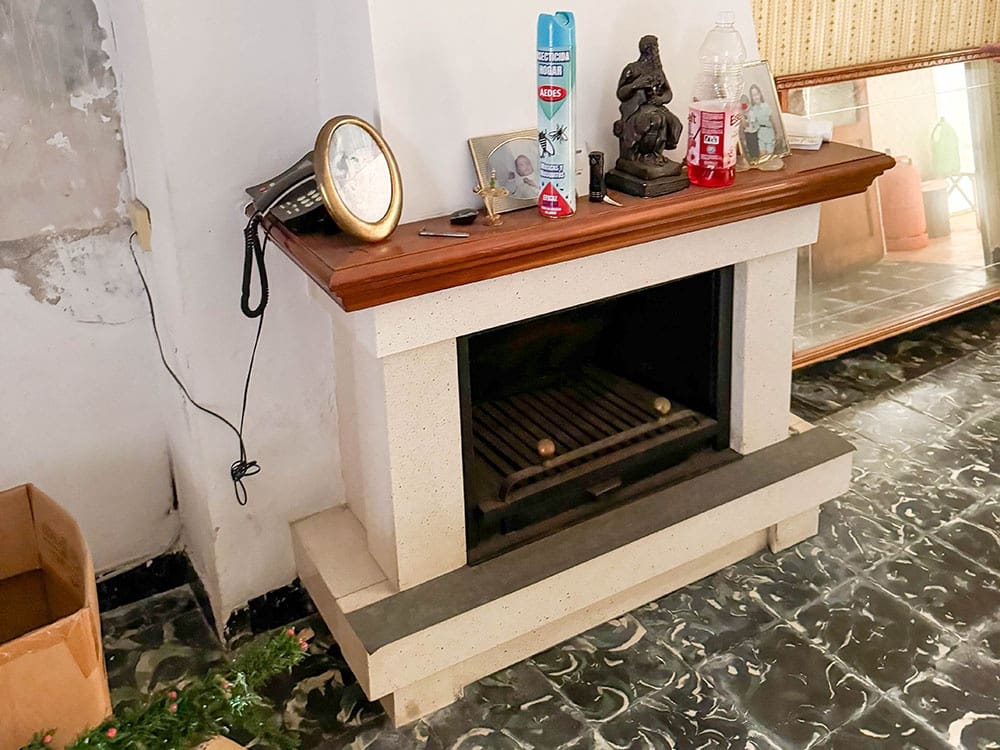 3 soverom Hus til salgs i Oliva - € 53 000 (Ref: 9502083)