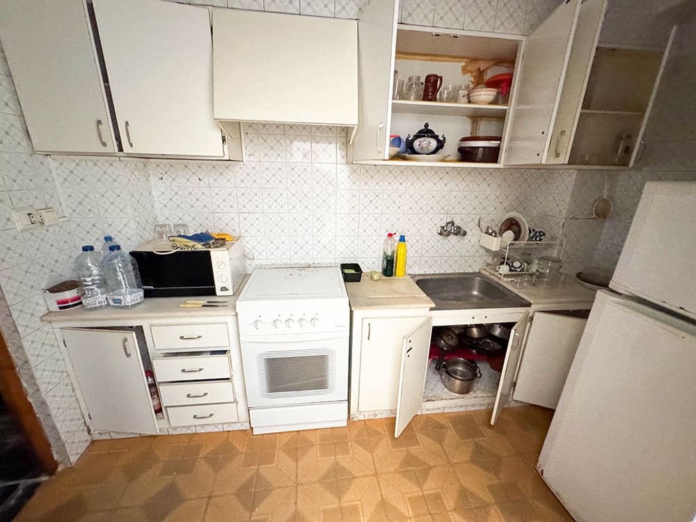 3 soverom Hus til salgs i Oliva - € 53 000 (Ref: 9502083)