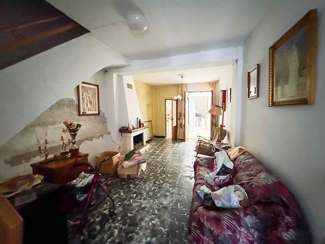 3 soverom Hus til salgs i Oliva - € 53 000 (Ref: 9502083)