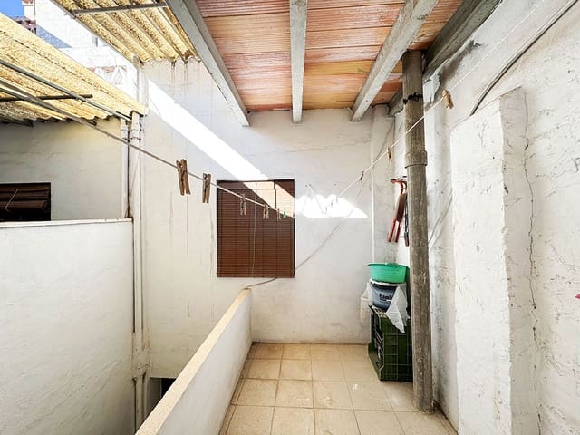 3 soverom Hus til salgs i Oliva - € 53 000 (Ref: 9502083)