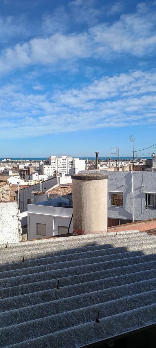 3 soverom Hus til salgs i Oliva - € 62 000 (Ref: 9503965)