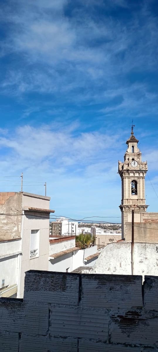 3 soverom Hus til salgs i Oliva - € 62 000 (Ref: 9503965)