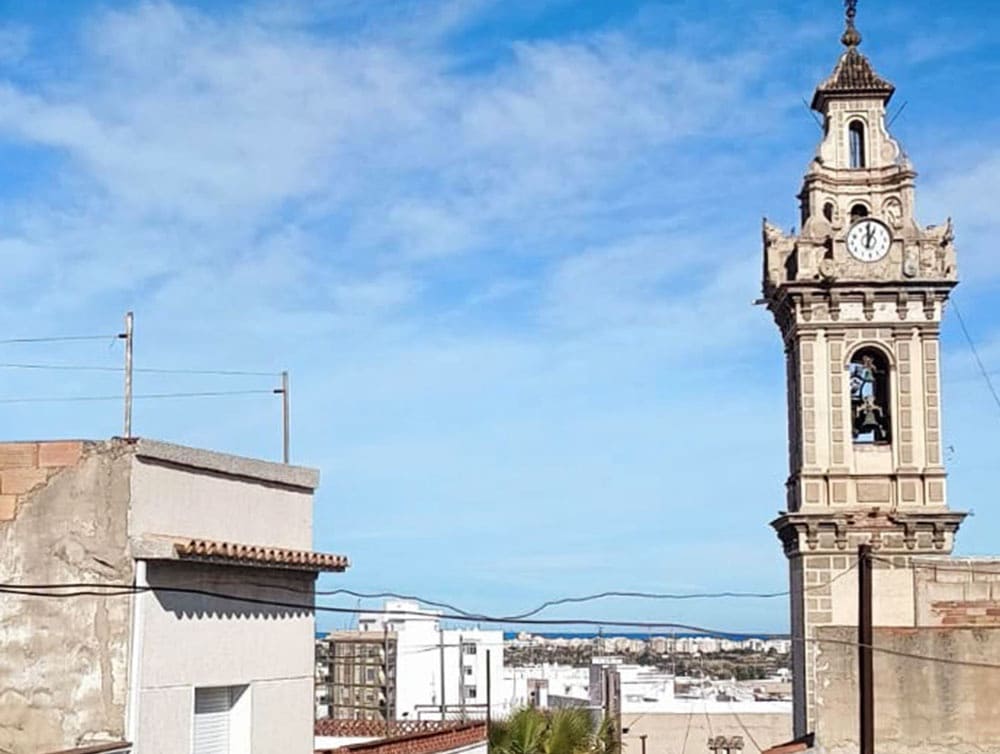 3 soverom Hus til salgs i Oliva - € 62 000 (Ref: 9503965)