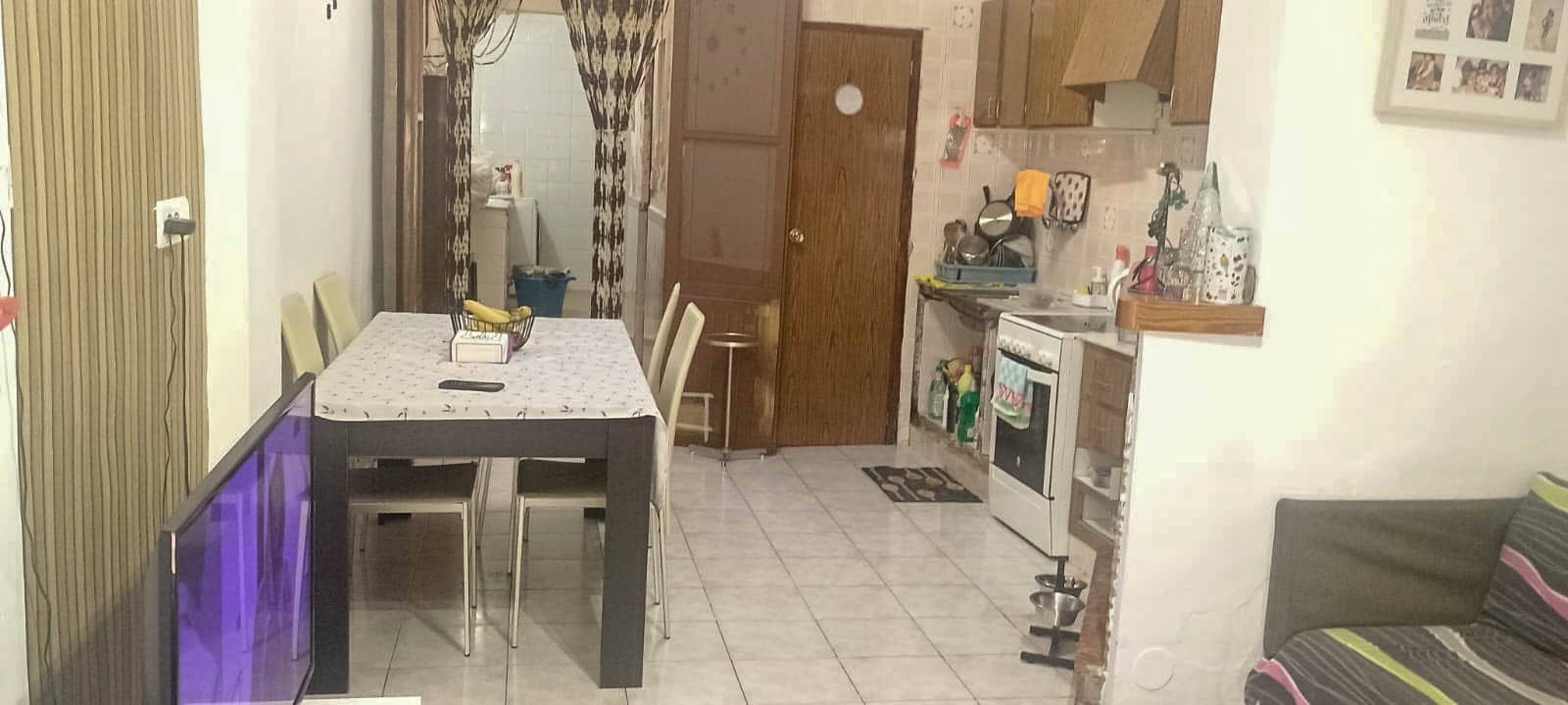 3 soverom Hus til salgs i Oliva - € 62 000 (Ref: 9503965)