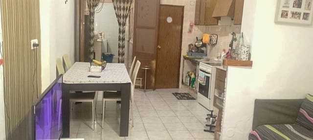 3 soverom Hus til salgs i Oliva - € 62 000 (Ref: 9503965)