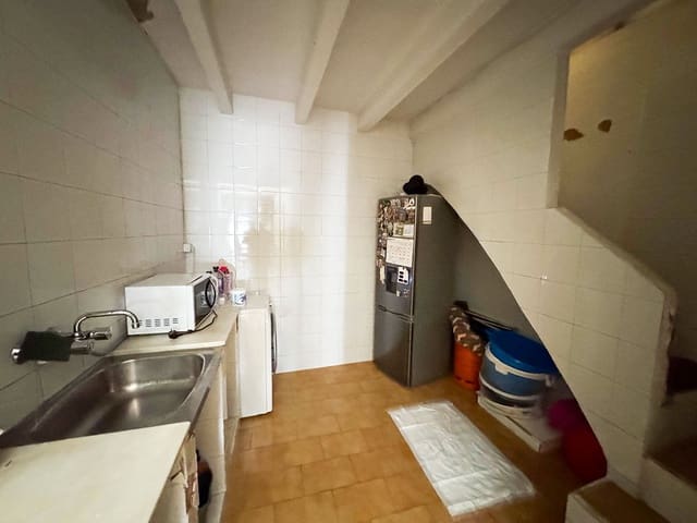 3 bedroom Townhouse for sale in Oliva - € 62,000 (Ref: 9503965)