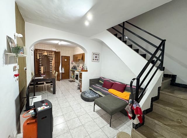 3 bedroom Townhouse for sale in Oliva - € 62,000 (Ref: 9503965)