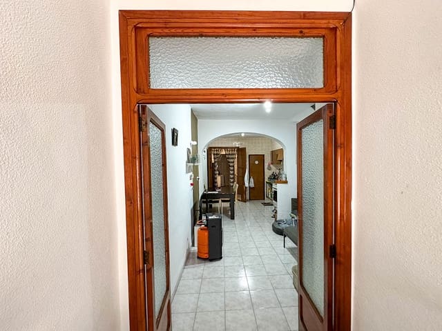 3 bedroom Townhouse for sale in Oliva - € 62,000 (Ref: 9503965)