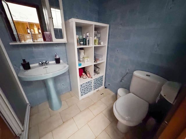 3 bedroom Townhouse for sale in Oliva - € 62,000 (Ref: 9503965)