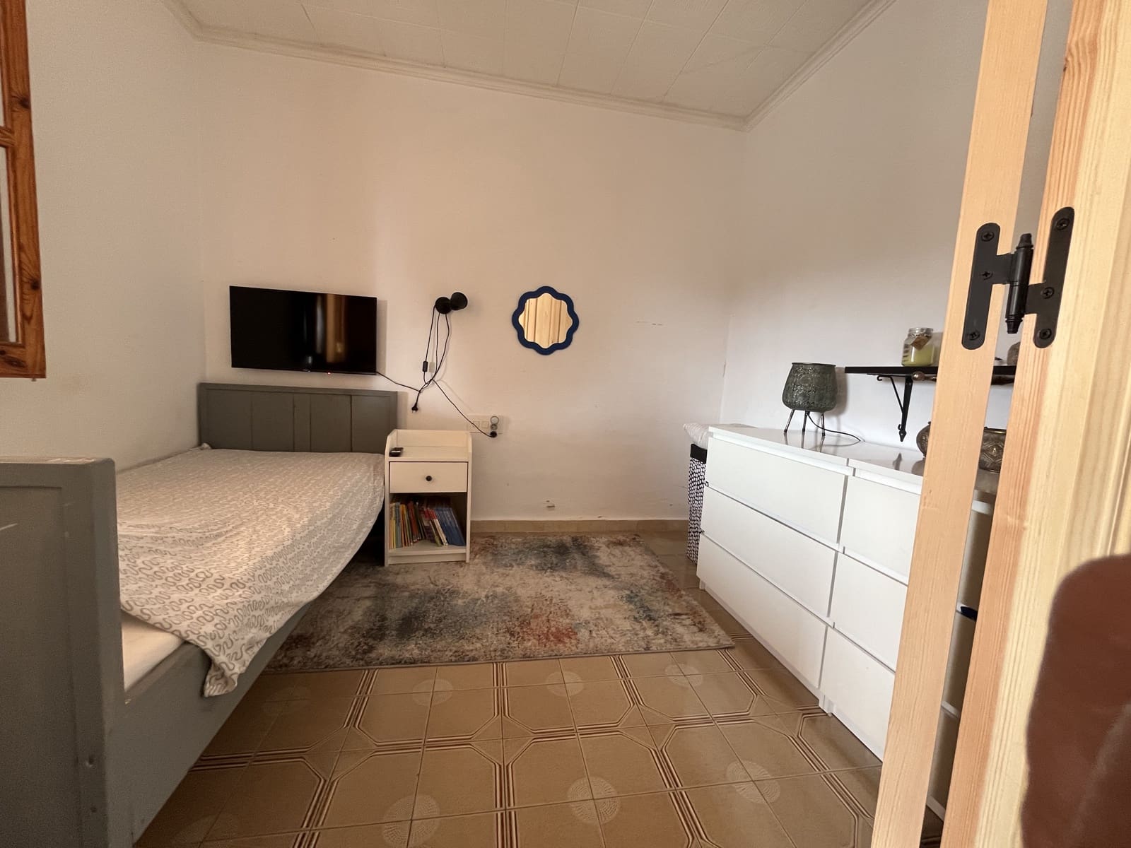 3 quarto Quinta/Casa Rural para venda em Villanueva de Castellon com piscina garagem - 280 000 € (Ref: 9553199)