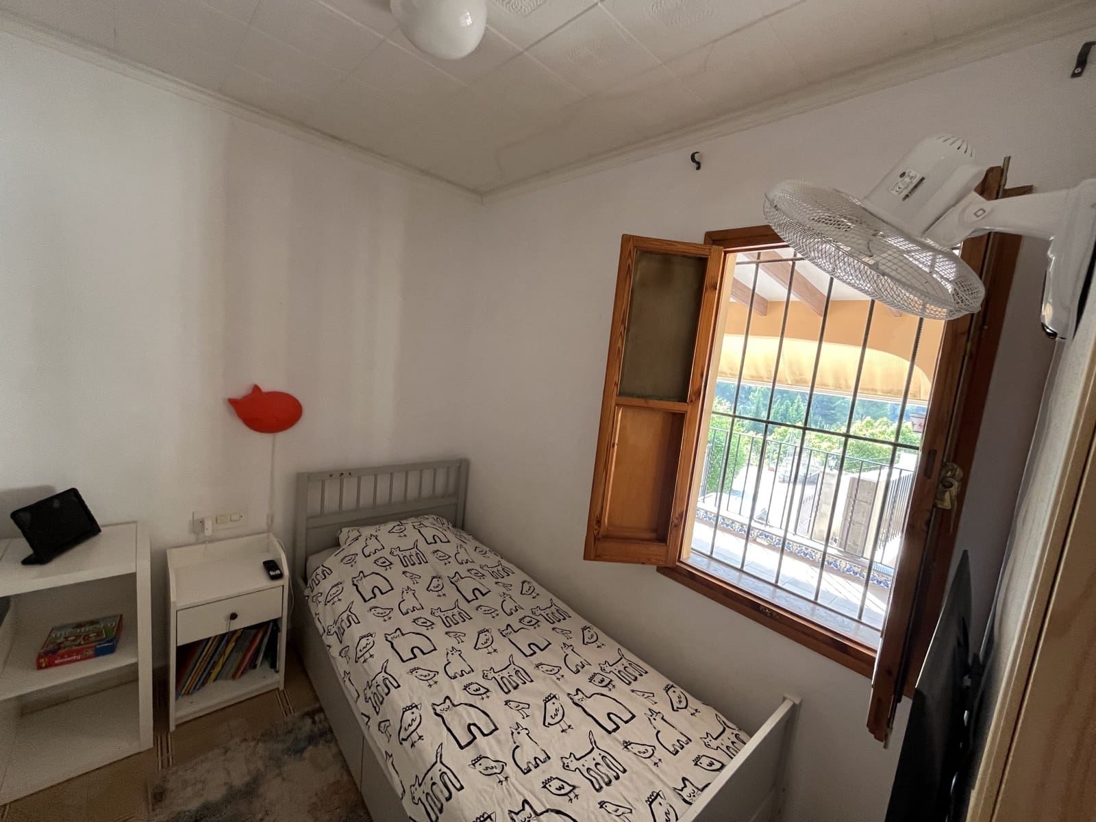 3 quarto Quinta/Casa Rural para venda em Villanueva de Castellon com piscina garagem - 280 000 € (Ref: 9553199)