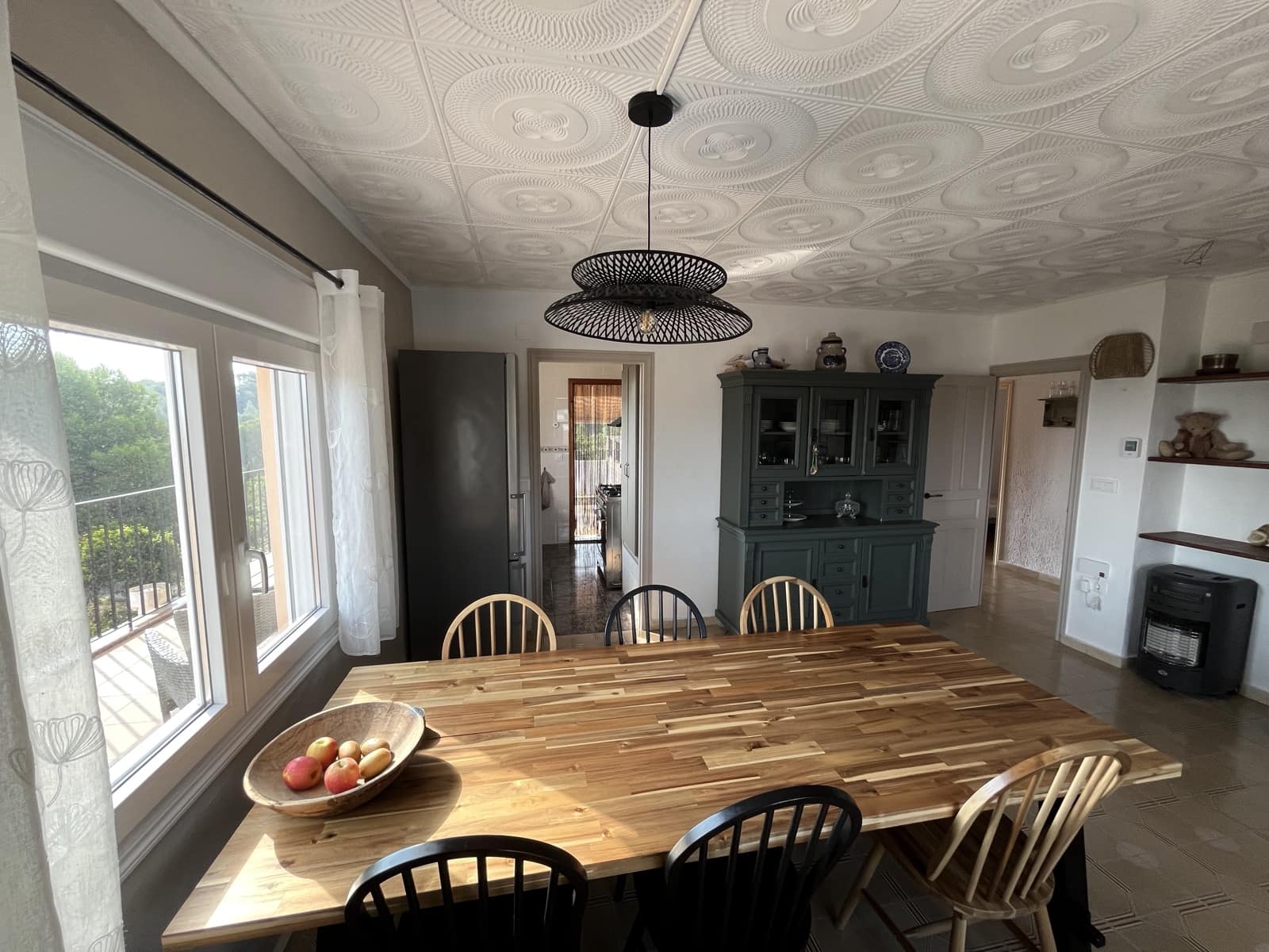 3 quarto Quinta/Casa Rural para venda em Villanueva de Castellon com piscina garagem - 280 000 € (Ref: 9553199)