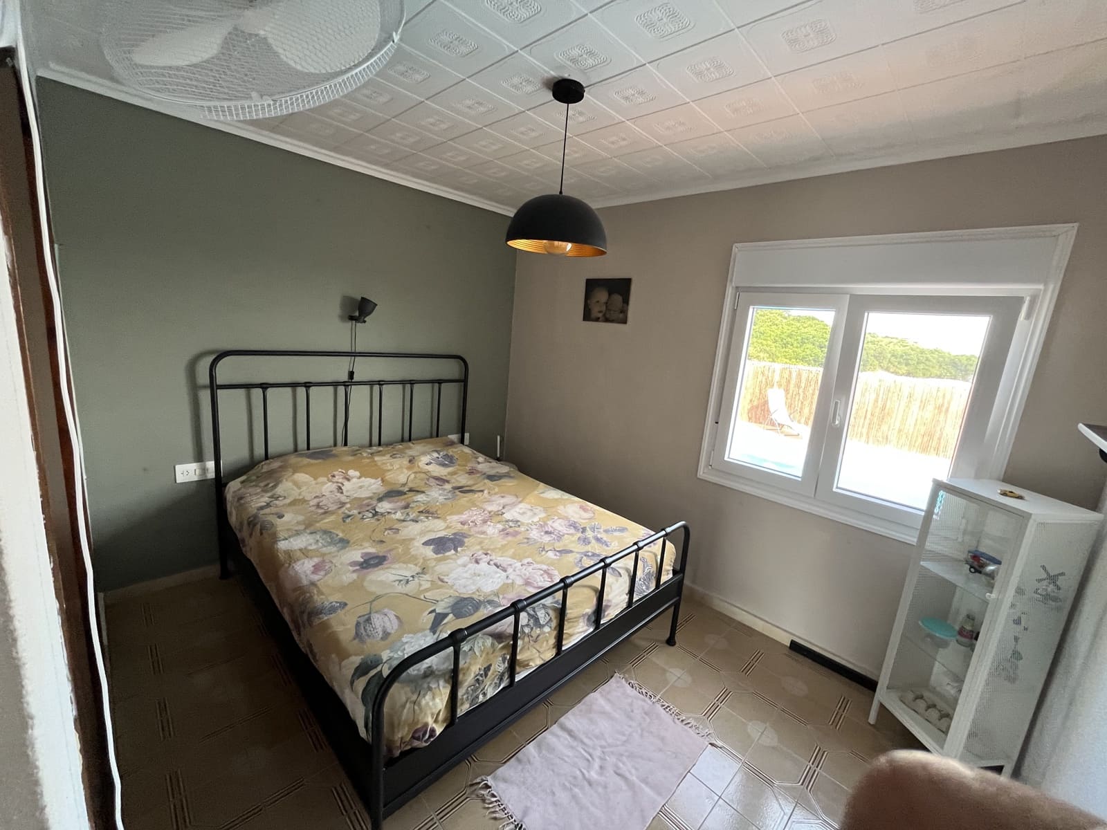 3 quarto Quinta/Casa Rural para venda em Villanueva de Castellon com piscina garagem - 280 000 € (Ref: 9553199)