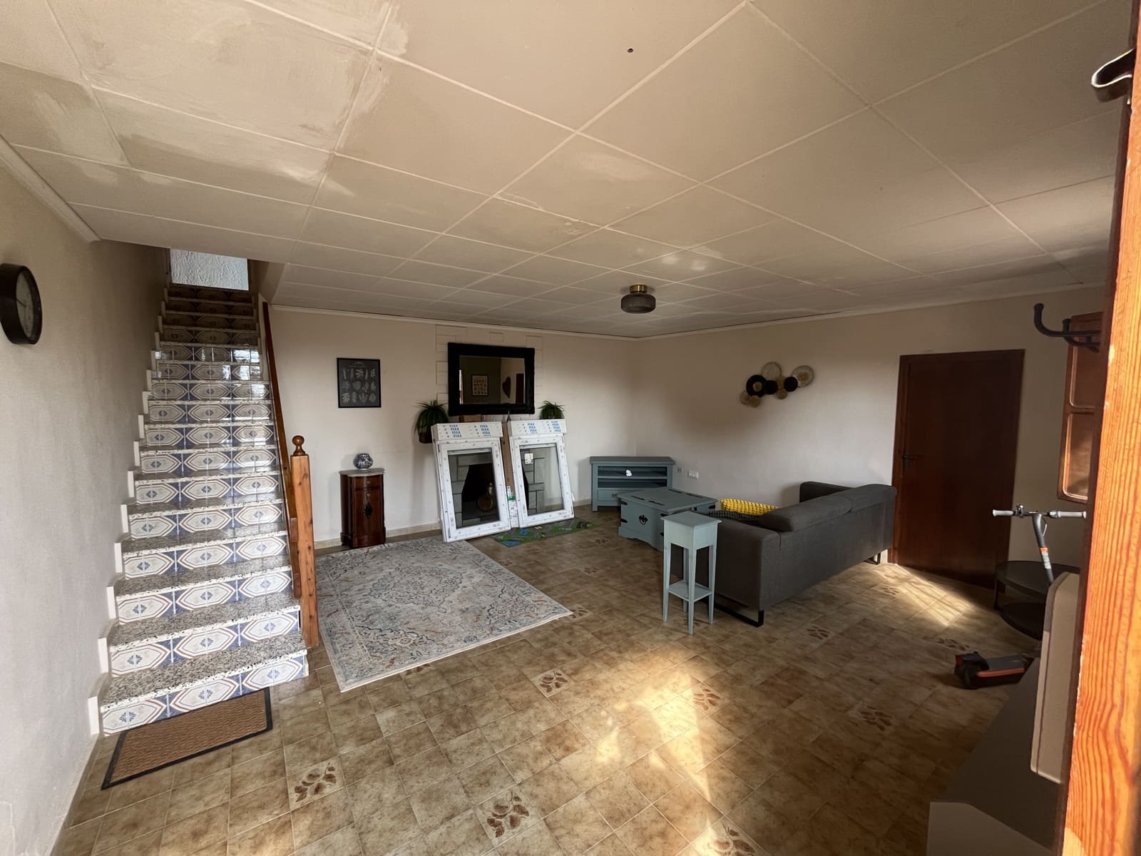 3 quarto Quinta/Casa Rural para venda em Villanueva de Castellon com piscina garagem - 280 000 € (Ref: 9553199)