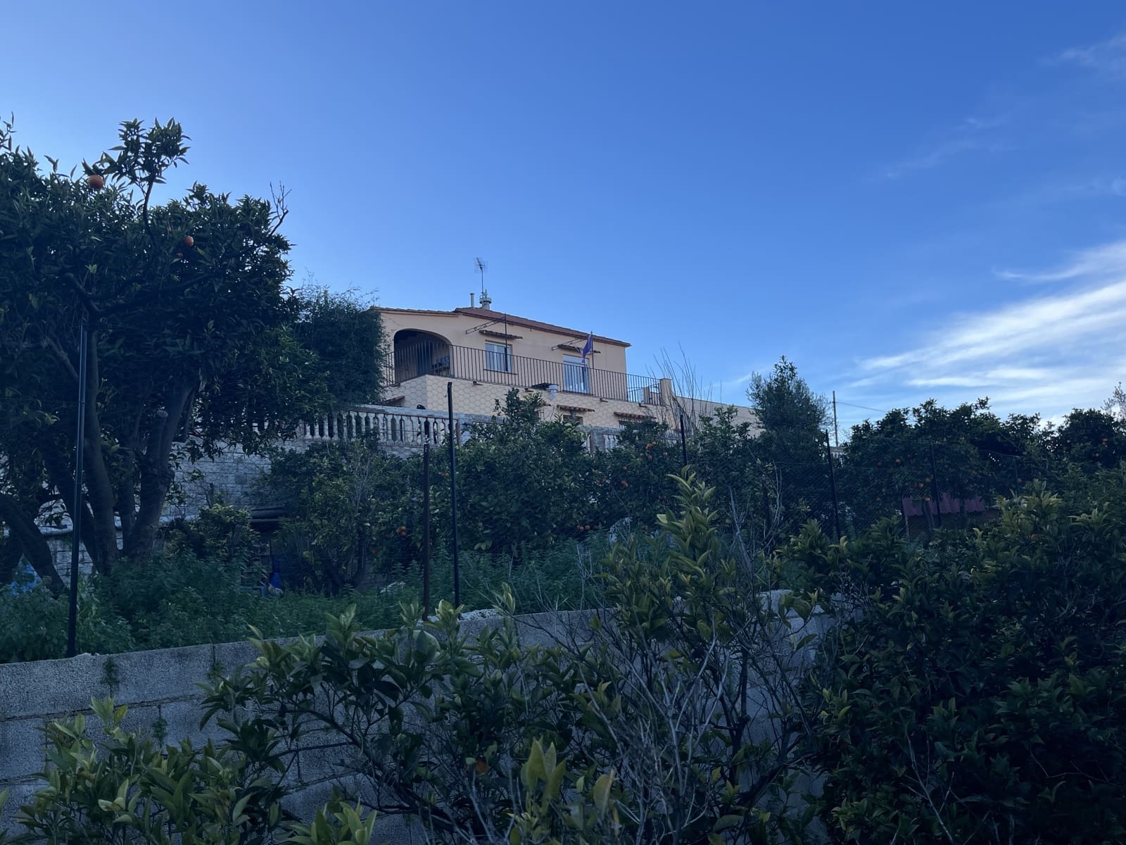 3 quarto Quinta/Casa Rural para venda em Villanueva de Castellon com piscina garagem - 280 000 € (Ref: 9553199)