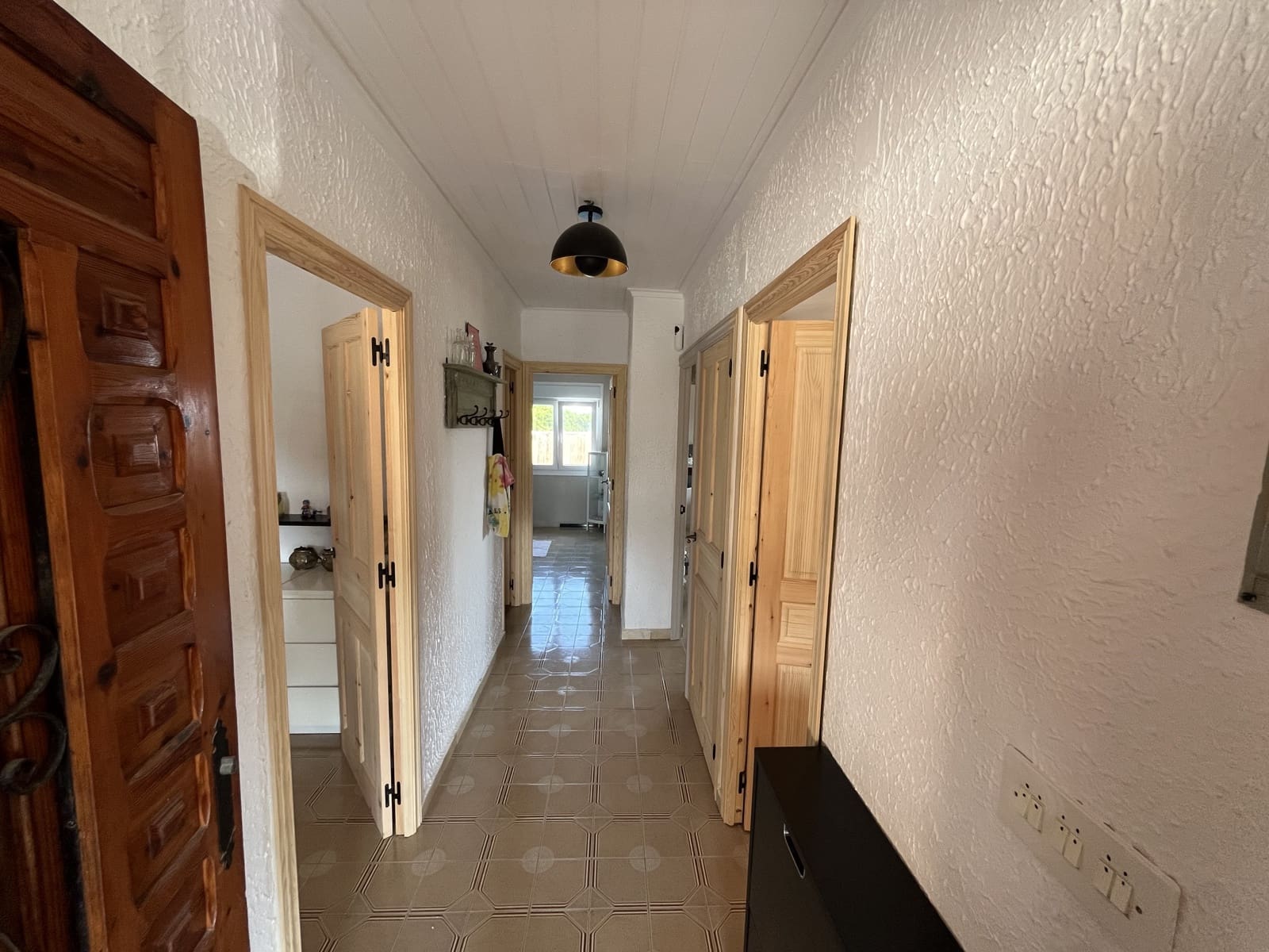 3 quarto Quinta/Casa Rural para venda em Villanueva de Castellon com piscina garagem - 280 000 € (Ref: 9553199)