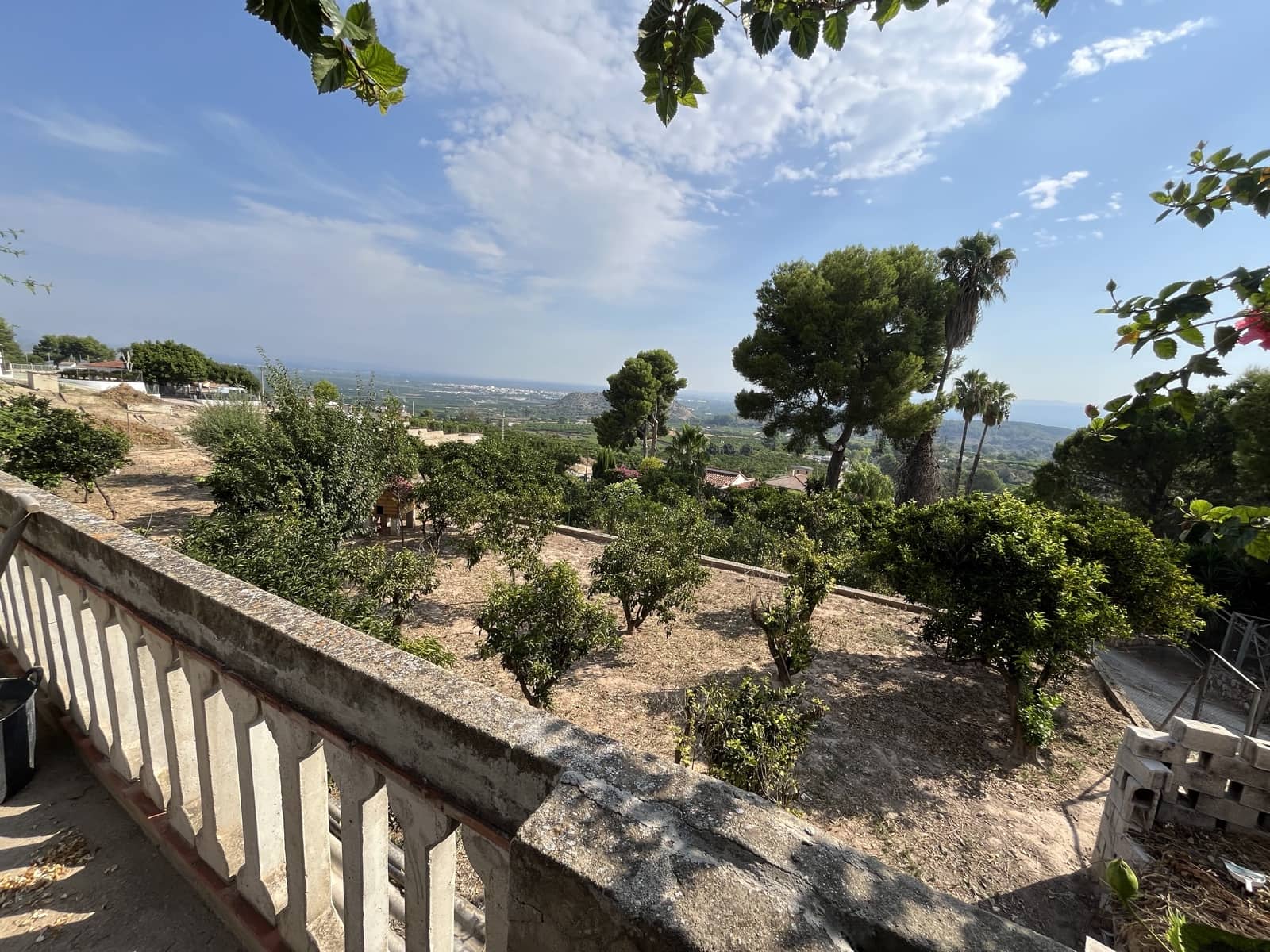 3 quarto Quinta/Casa Rural para venda em Villanueva de Castellon com piscina garagem - 280 000 € (Ref: 9553199)