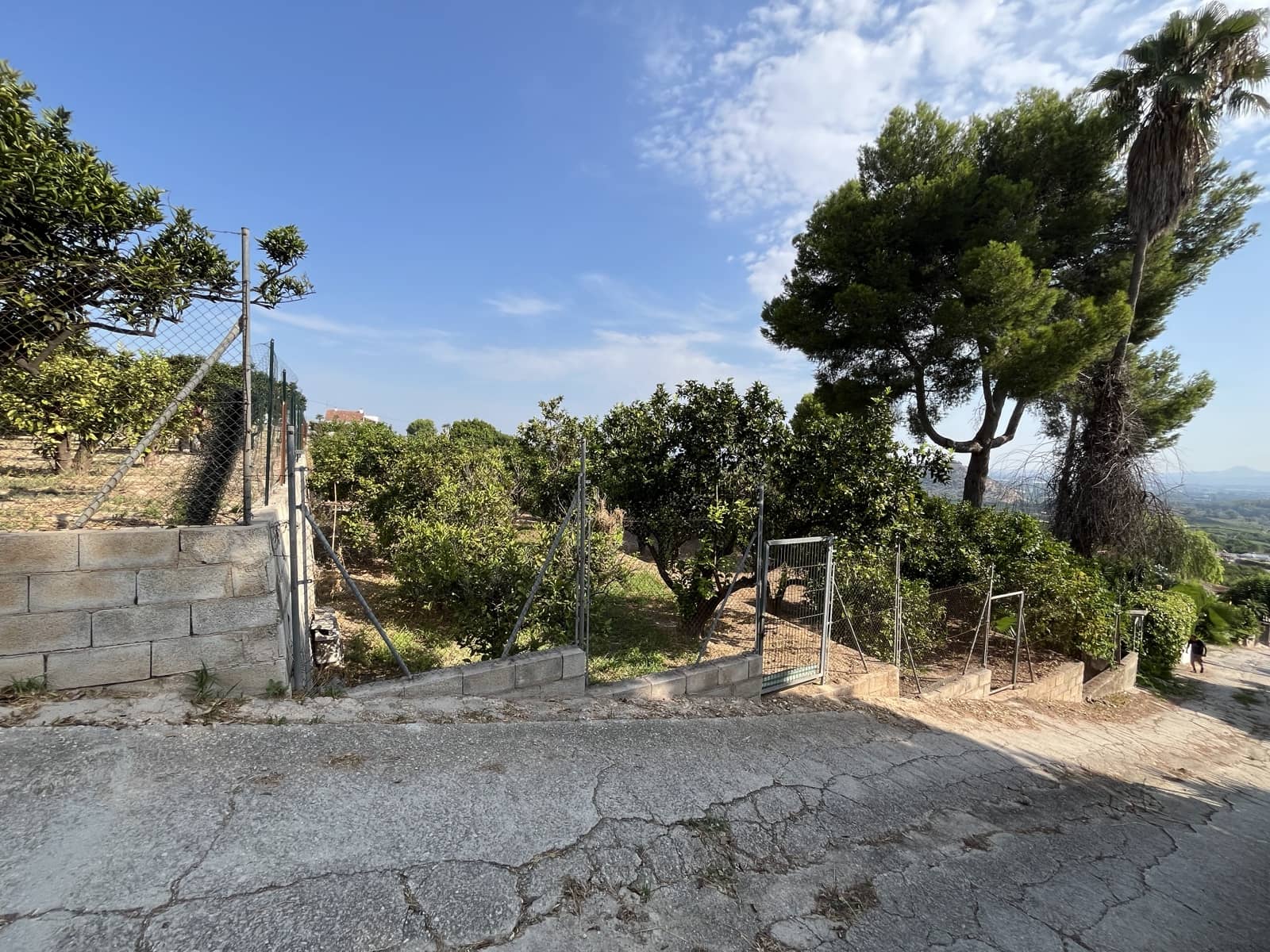 3 quarto Quinta/Casa Rural para venda em Villanueva de Castellon com piscina garagem - 280 000 € (Ref: 9553199)