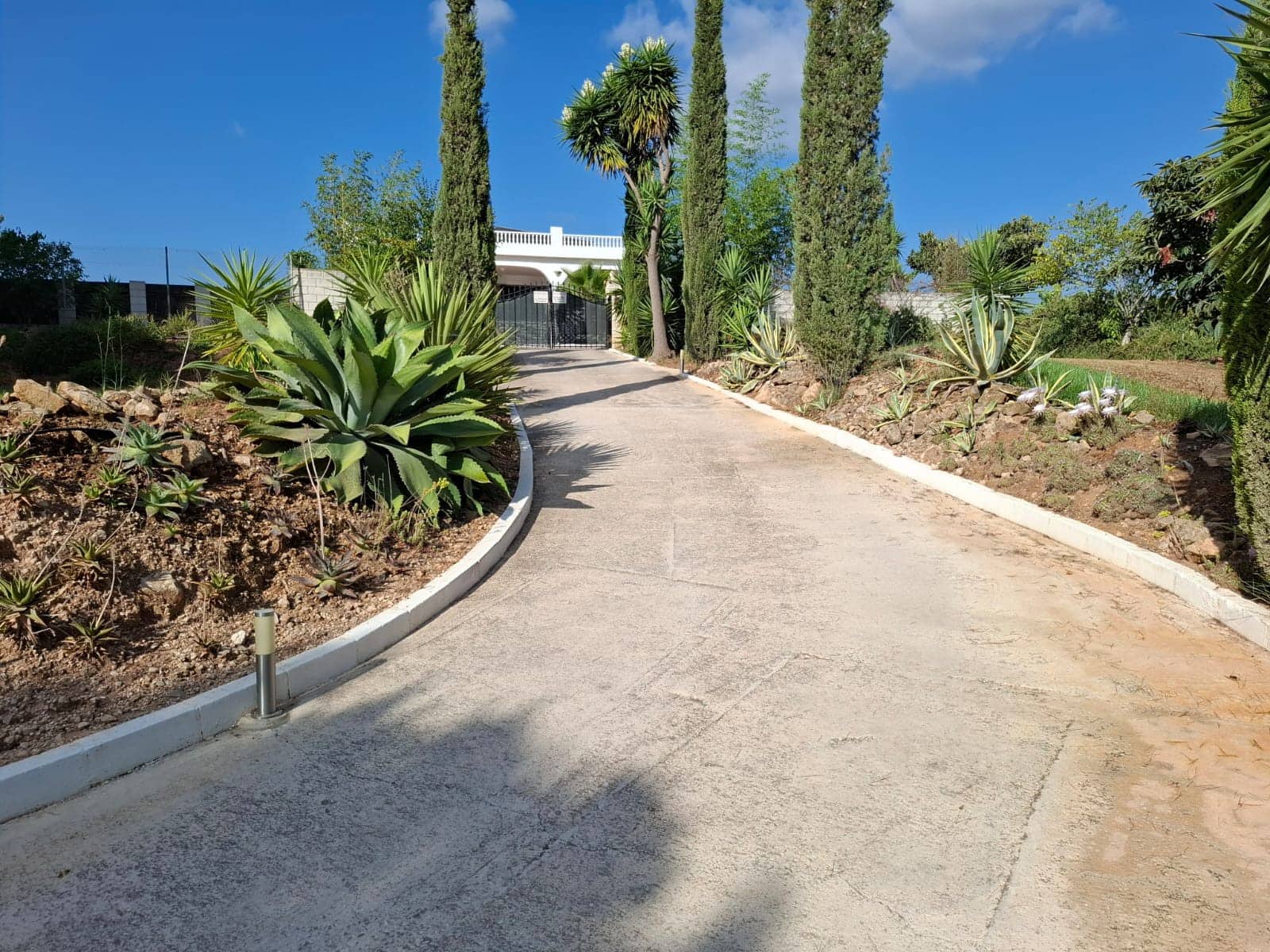 5 soveværelse Finca/Landehus til salg i L'Alcudia med swimmingpool garage - € 697.000 (Ref: 9553241)