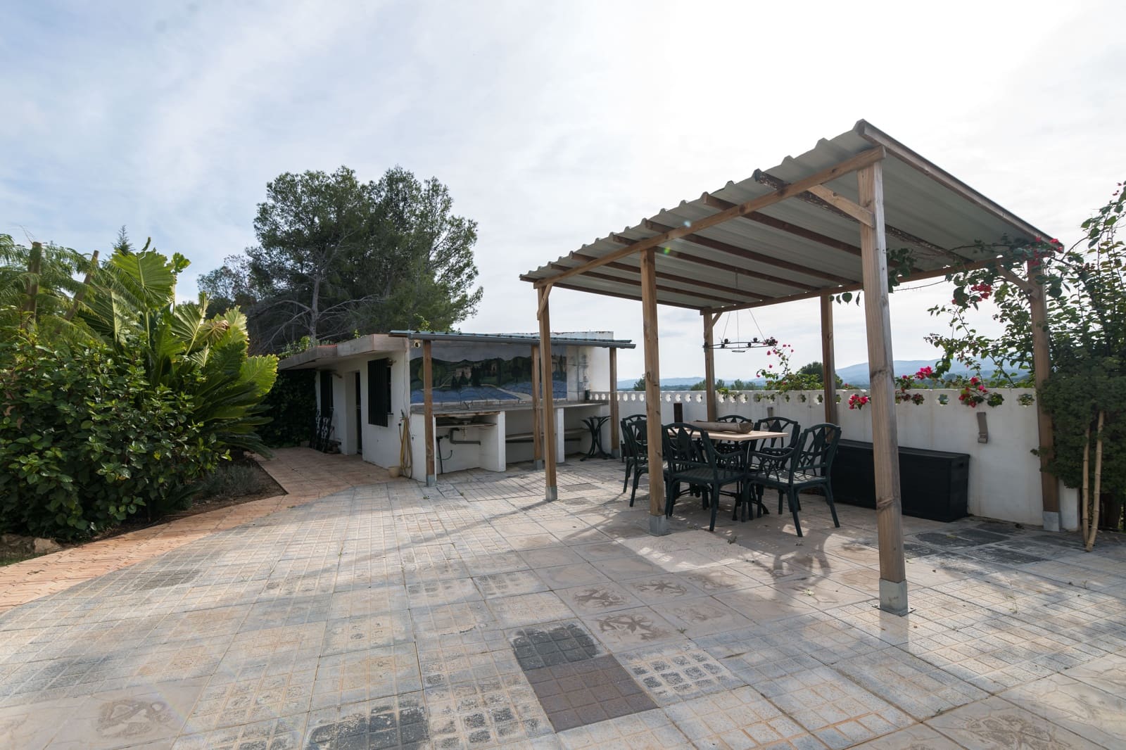5 soveværelse Finca/Landehus til salg i L'Alcudia med swimmingpool garage - € 697.000 (Ref: 9553241)
