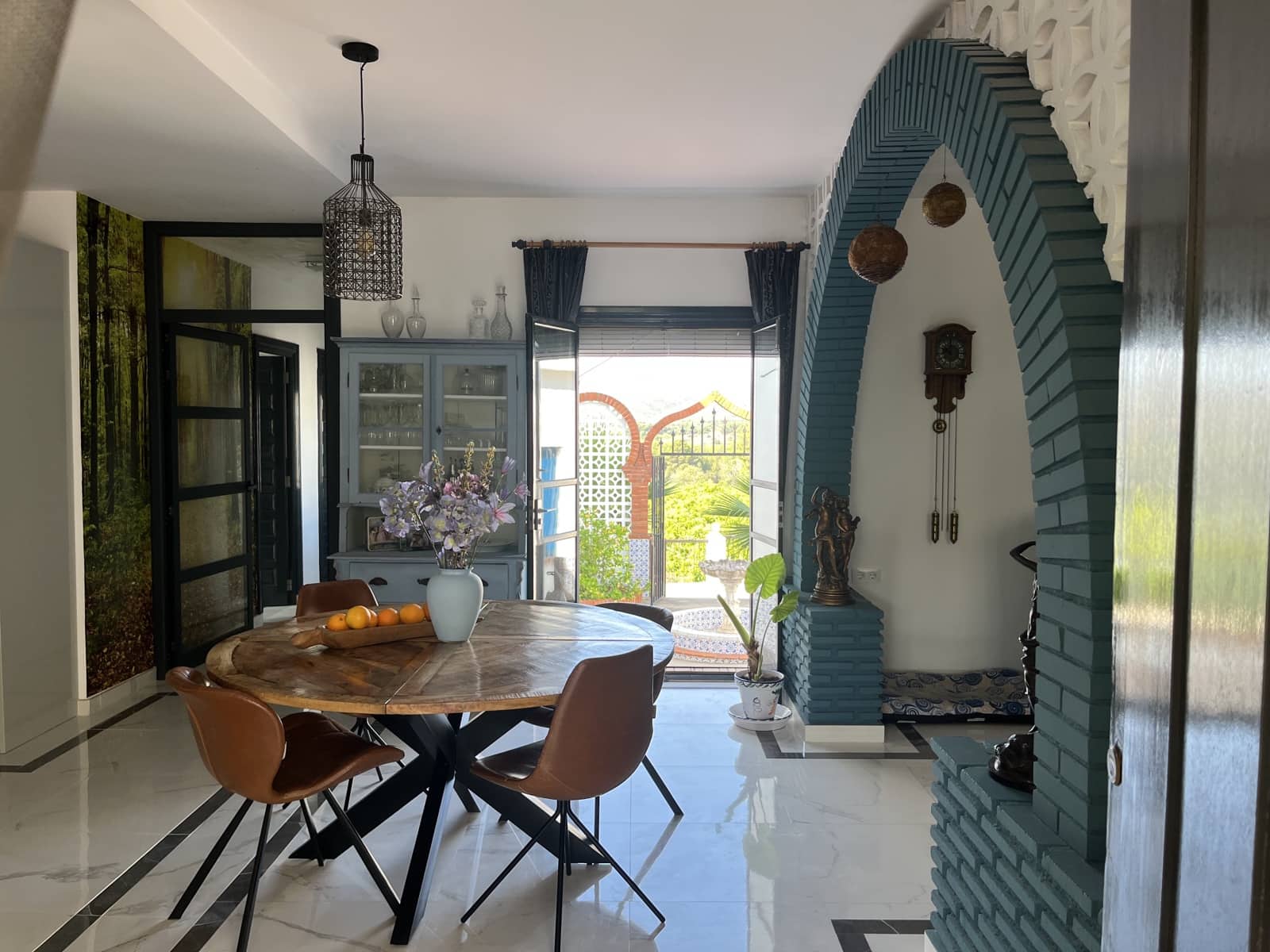 5 soveværelse Finca/Landehus til salg i L'Alcudia med swimmingpool garage - € 550.000 (Ref: 9553241)