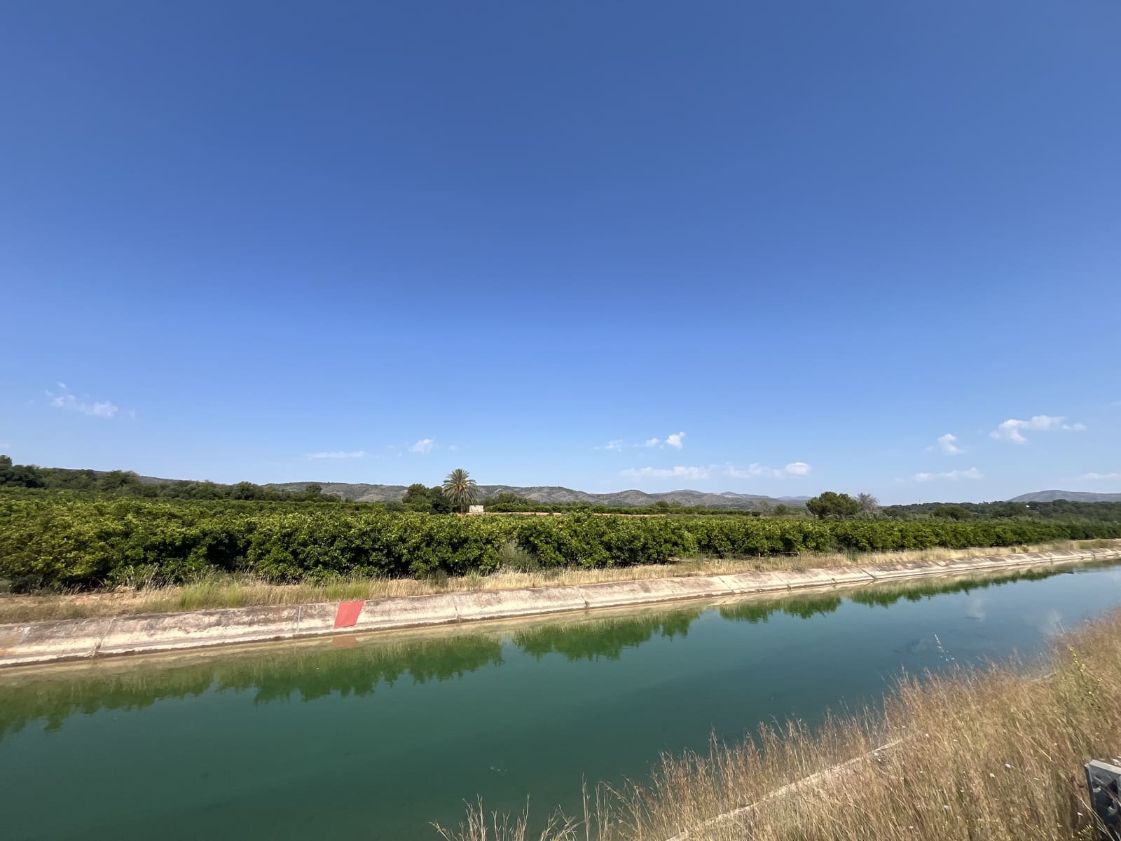 5 soveværelse Finca/Landehus til salg i L'Alcudia med swimmingpool garage - € 550.000 (Ref: 9553241)