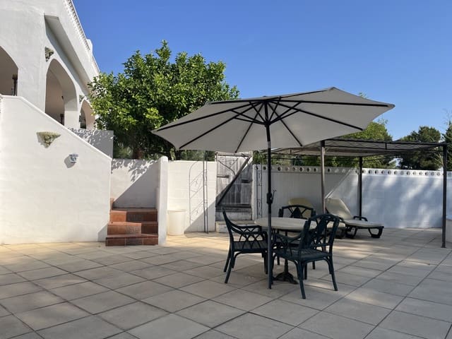 5 camera da letto Finca/Casa di Campagna in vendita in L'Alcúdia con piscina garage - 599.750 € (Rif: 9553241)