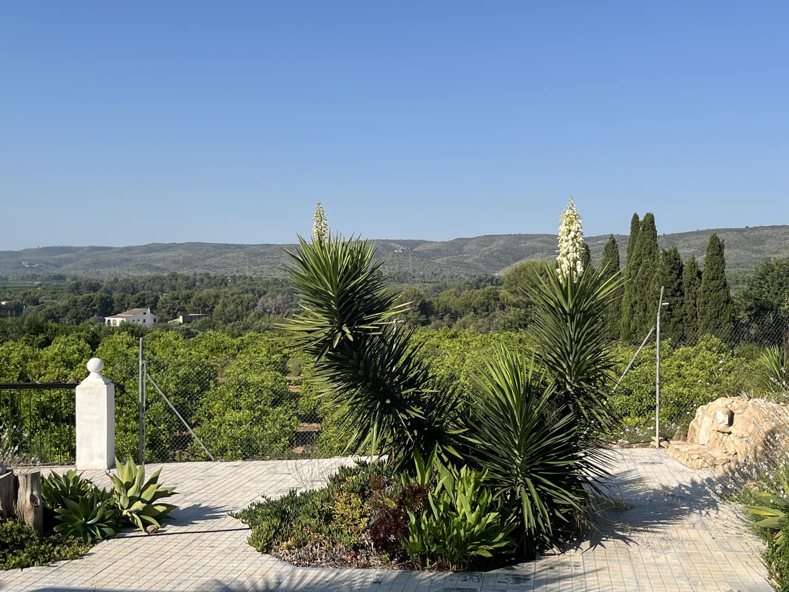 5 soveværelse Finca/Landehus til salg i L'Alcudia med swimmingpool garage - € 550.000 (Ref: 9553241)