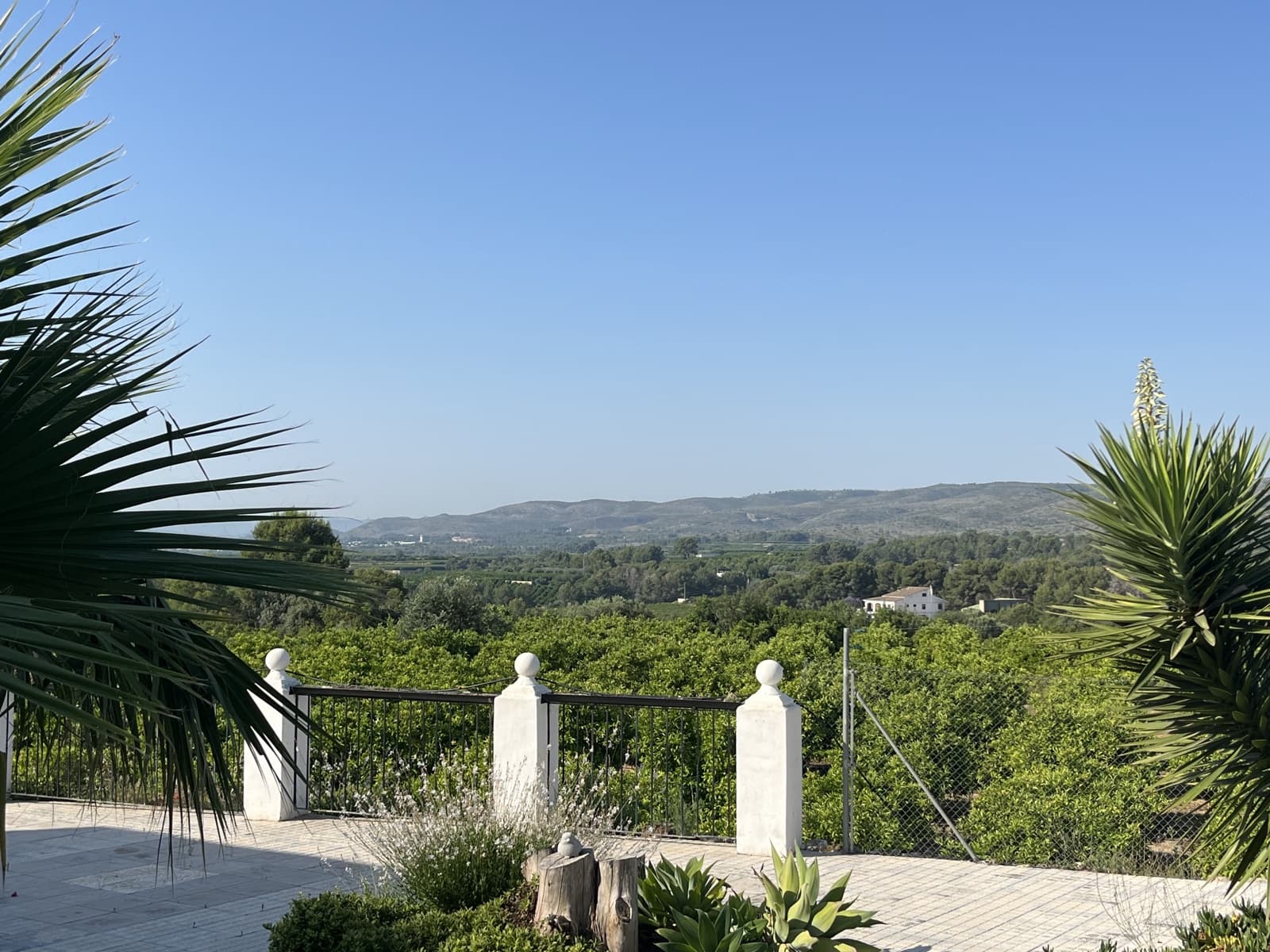 5 soveværelse Finca/Landehus til salg i L'Alcudia med swimmingpool garage - € 550.000 (Ref: 9553241)