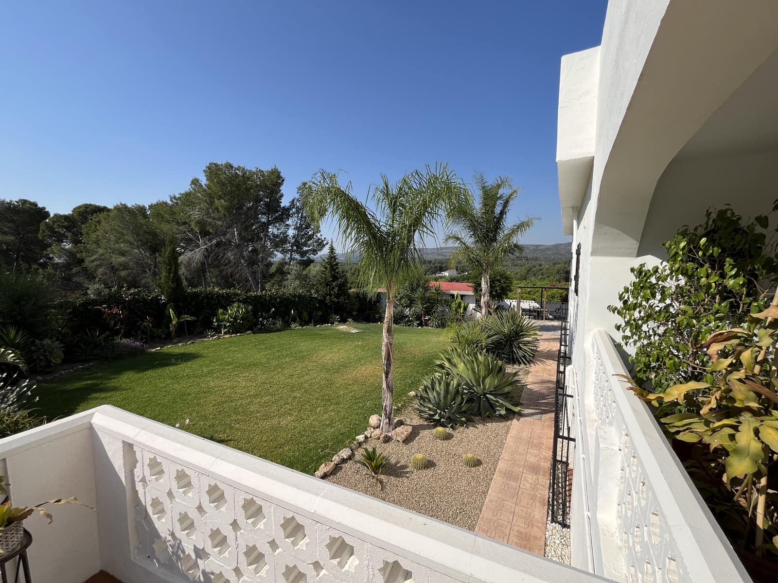 5 soveværelse Finca/Landehus til salg i L'Alcudia med swimmingpool garage - € 550.000 (Ref: 9553241)