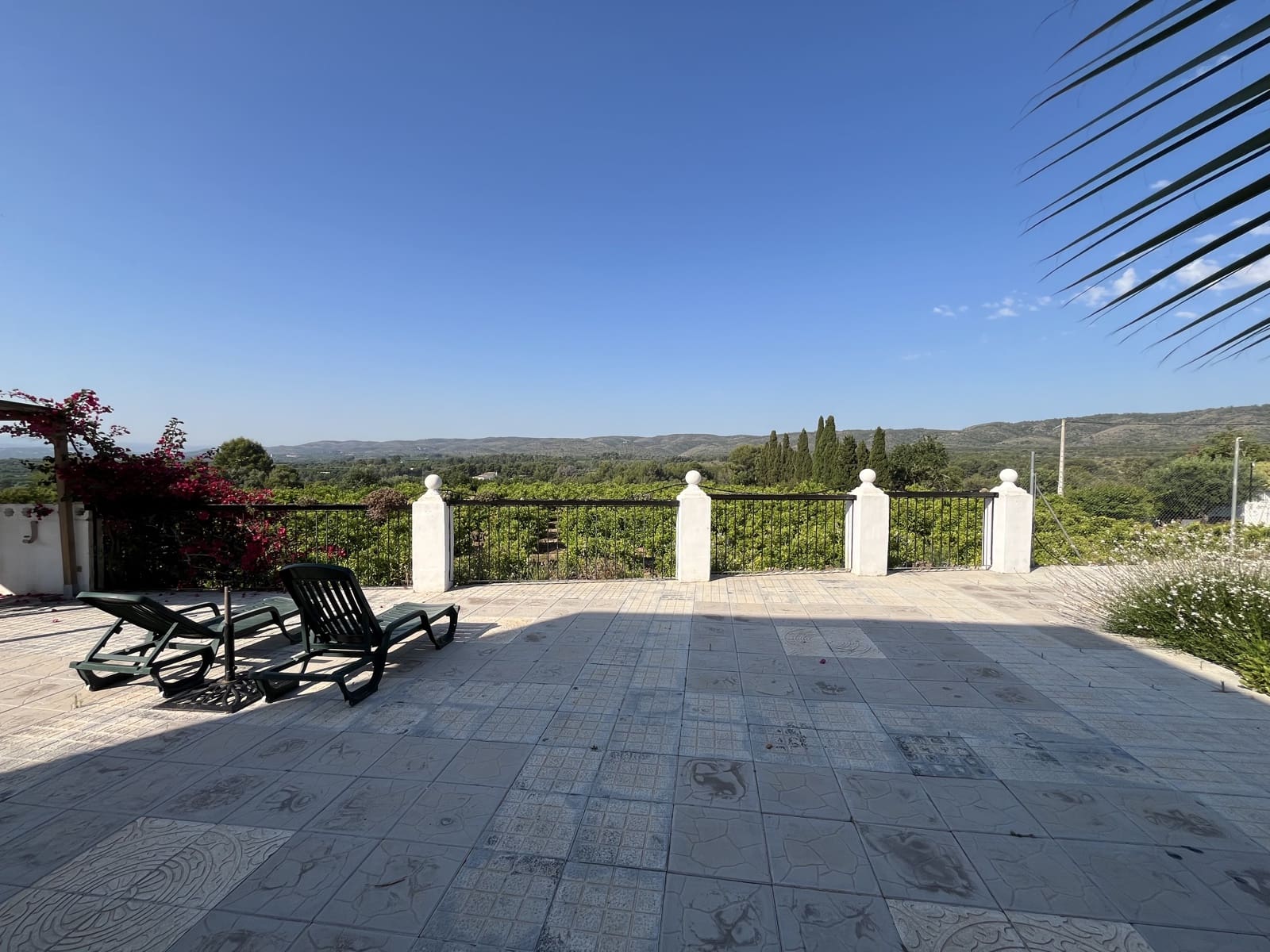 5 soveværelse Finca/Landehus til salg i L'Alcudia med swimmingpool garage - € 550.000 (Ref: 9553241)
