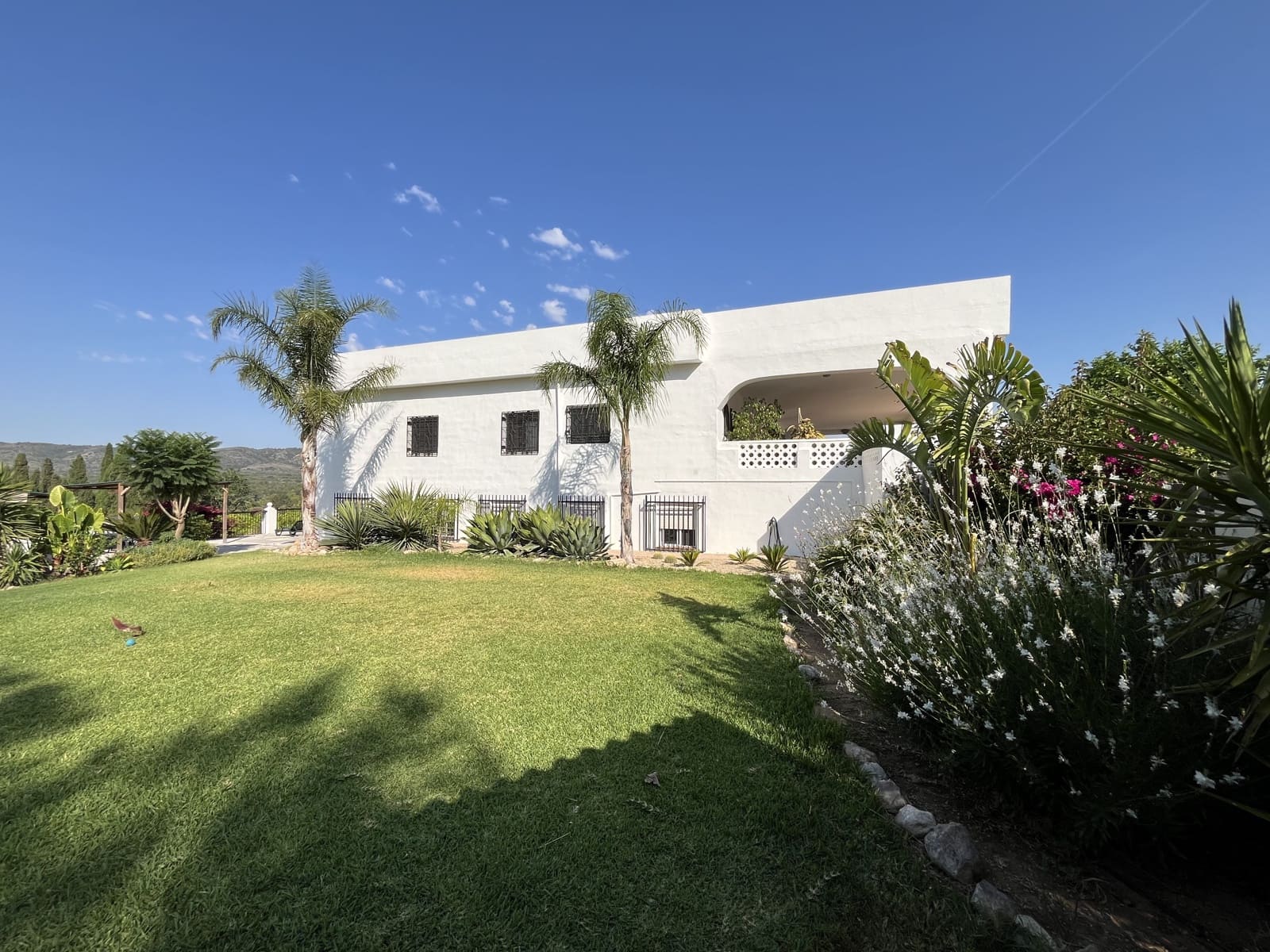 5 soveværelse Finca/Landehus til salg i L'Alcudia med swimmingpool garage - € 550.000 (Ref: 9553241)