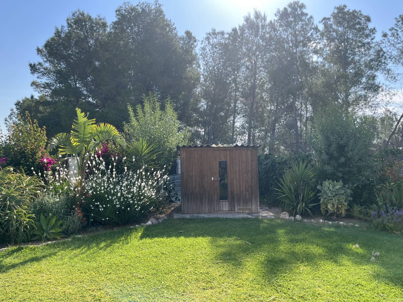 5 soveværelse Finca/Landehus til salg i L'Alcudia med swimmingpool garage - € 550.000 (Ref: 9553241)