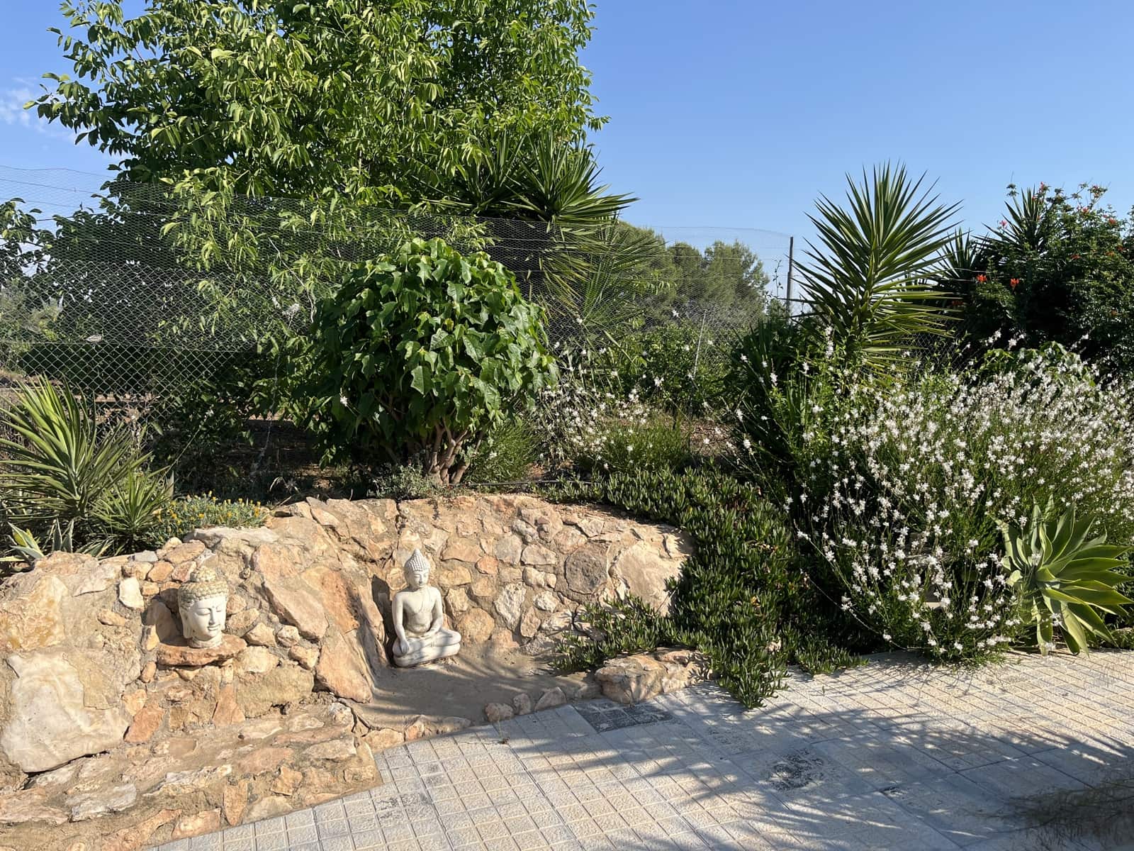 5 soveværelse Finca/Landehus til salg i L'Alcudia med swimmingpool garage - € 550.000 (Ref: 9553241)