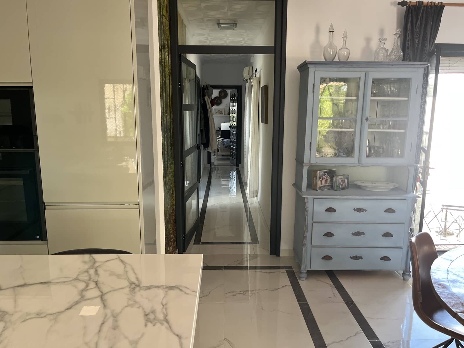 5 soveværelse Finca/Landehus til salg i L'Alcudia med swimmingpool garage - € 550.000 (Ref: 9553241)