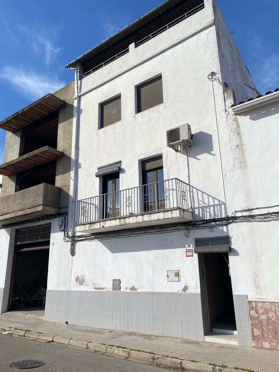 5 sypialnia Dom na sprzedaż w Manuel z garażem - 135 000 € (Ref: 9554303)