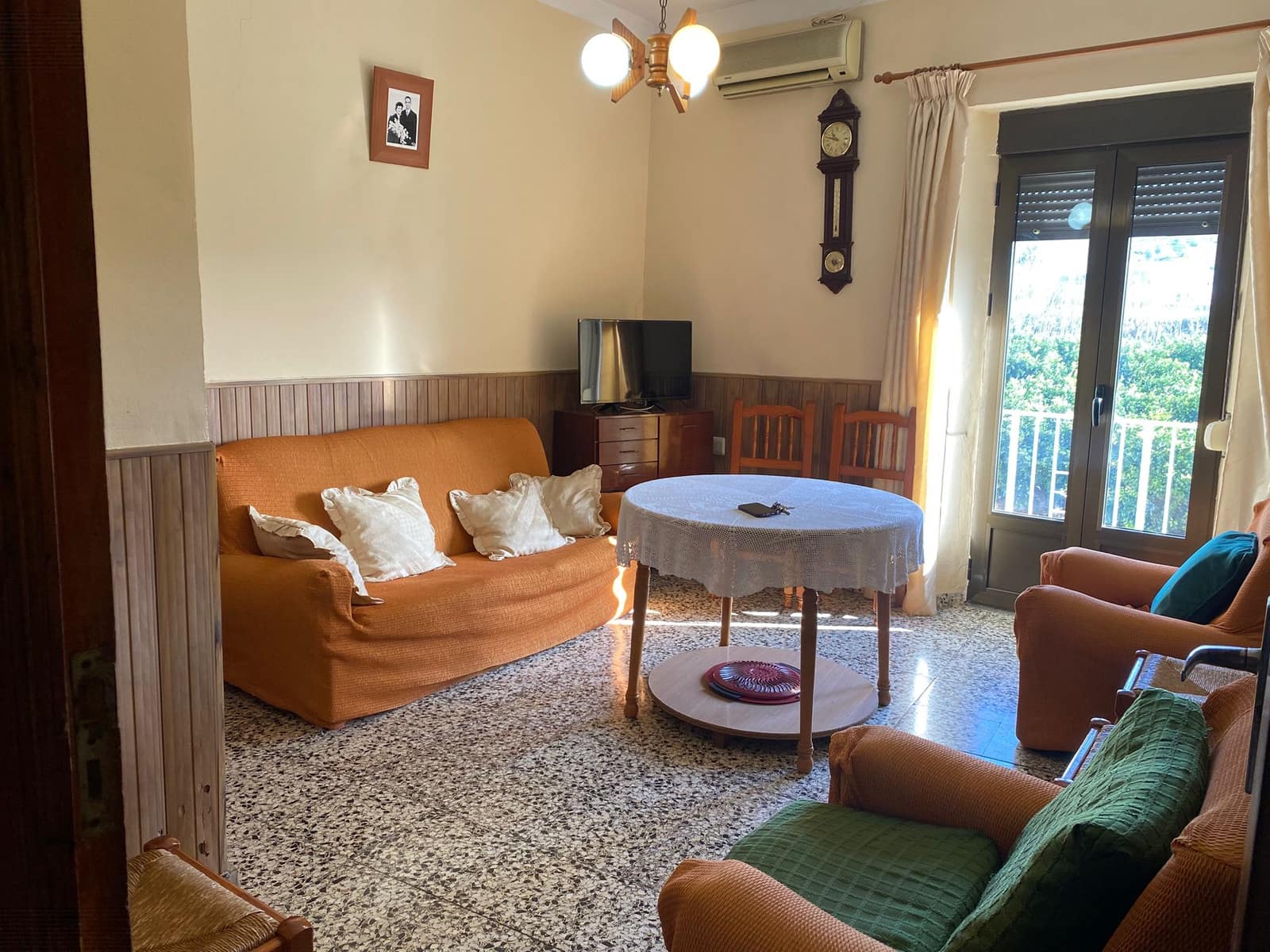 5 sypialnia Dom na sprzedaż w Manuel z garażem - 135 000 € (Ref: 9554303)